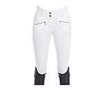 High-Waist Grip Full-Seat Breeches Catherine