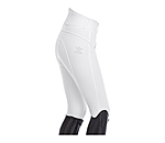 High-Waist Grip Full-Seat Breeches Catherine