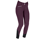 Grip Full-Seat Breeches Basic