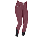 Grip Full-Seat Breeches Basic