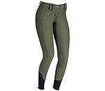 Grip Full-Seat Breeches Danielle