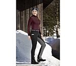 Thermal Full-Seat Jodhpurs Leana