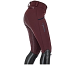 Grip Thermal Full-Seat Breeches Enny