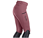 Grip Thermal Full-Seat Breeches Enny