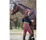 Grip Thermal Full-Seat Breeches Enny