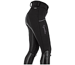 Grip Thermal Full-Seat Breeches Enny