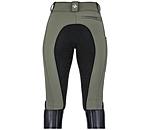 Thermal Full-Seat Breeches Annelie