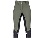 Thermal Full-Seat Breeches Annelie