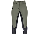 Thermal Full-Seat Breeches Annelie