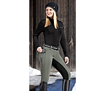 Thermal Full-Seat Breeches Annelie