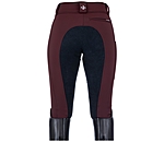 Thermal Full-Seat Breeches Annelie