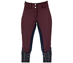 Thermal Full-Seat Breeches Annelie