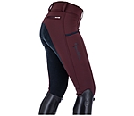 Thermal Full-Seat Breeches Annelie