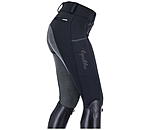 Thermal Full-Seat Breeches Annelie