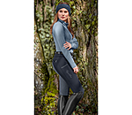 Thermal Full-Seat Breeches Annelie