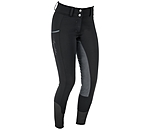 Thermal Full-Seat Breeches Annelie