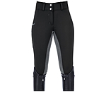 Thermal Full-Seat Breeches Annelie