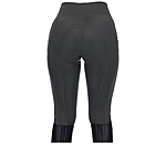 Grip Thermal Full-Seat Riding Tights Hermine