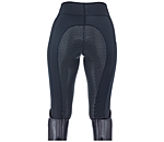 Grip Thermal Full-Seat Riding Tights Hermine