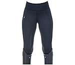 Grip Thermal Full-Seat Riding Tights Hermine