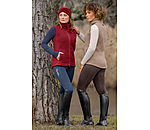 Grip Thermal Full Seat Riding Tights Hermine
