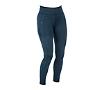 Grip Thermal Full-Seat Riding Tights Hermine