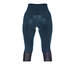 Grip Thermal Full-Seat Riding Tights Hermine