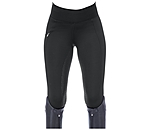 Grip Thermal Full-Seat Riding Tights Hermine