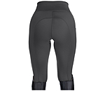 Grip Thermal Knee-Patch Riding Tights Valerie
