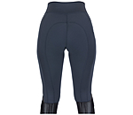Grip Thermal Knee-Patch Riding Tights Valerie