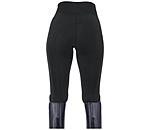 Grip Thermal Knee-Patch Riding Tights Valerie