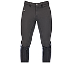 Men's Grip Full-Seat Soft Shell Breeches Oliver