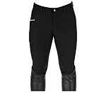 Men's Grip Full-Seat Soft Shell Breeches Oliver