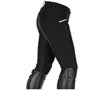 Men's Grip Full-Seat Soft Shell Breeches Oliver