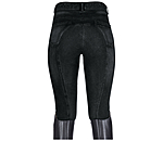 Denim Grip Full-Seat Breeches Linea