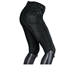 Denim Grip Full-Seat Breeches Linea