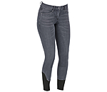 Denim Grip Full-Seat Breeches Linea