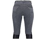 Denim Grip Full-Seat Breeches Linea