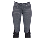 Denim Grip Full-Seat Breeches Linea