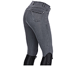 Denim Grip Full-Seat Breeches Linea