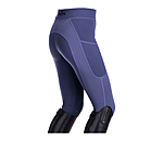 Children's Summer Grip Full-Seat Tights Sunny