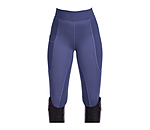 Children's Summer Grip Full-Seat Tights Sunny