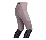 Children's Summer Grip Full-Seat Tights Sunny