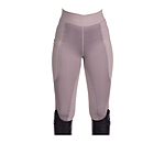 Children's Summer Grip Full-Seat Tights Sunny