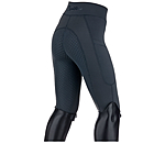 Children's Summer Grip Full-Seat Tights Sunny