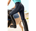 Children's Summer Grip Full-Seat Tights Sunny