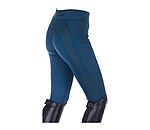 Children's Summer Grip Full-Seat Tights Sunny