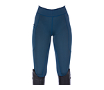 Children's Summer Grip Full-Seat Tights Sunny