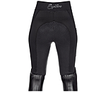 Children's Summer Grip Full-Seat Tights Sunny