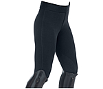 Children's Grip Knee-Patch Breeches Lia